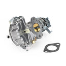 Ford 1963-1969 Mustang Falcon 6 Zyl. 170/200 Motoren Autolite 1100 Vergaser ND1101-7