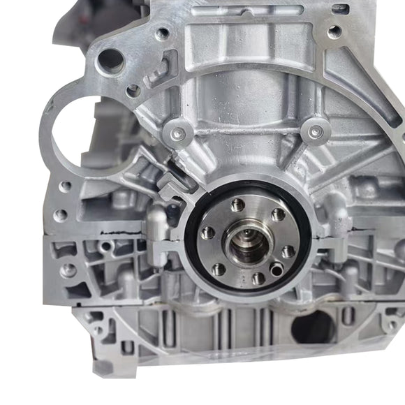 2014-2016 BMW N55 M235i 3.0L RWD Brand New Engine Motor Assembly N55B30A Generic
