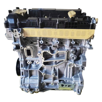 2015-2023 Ford Mustang 2.3L Ecoboost Brand New Long Engine Block - 0
