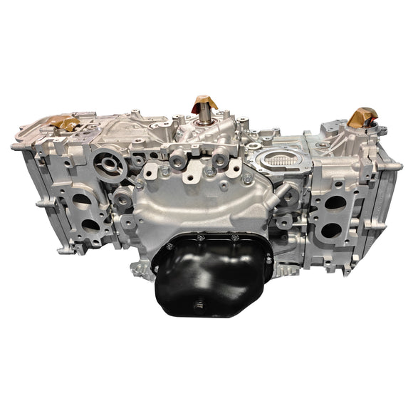 Subaru 2006-2010 Legacy Outback Forester Impreza 2.5L Engine Motor EJ25