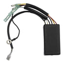 CDI BOX Igniter fit for Tohatsu M4C M5B M5BS Nissan NS4C NS5B NS5BS 369-06060-0-11