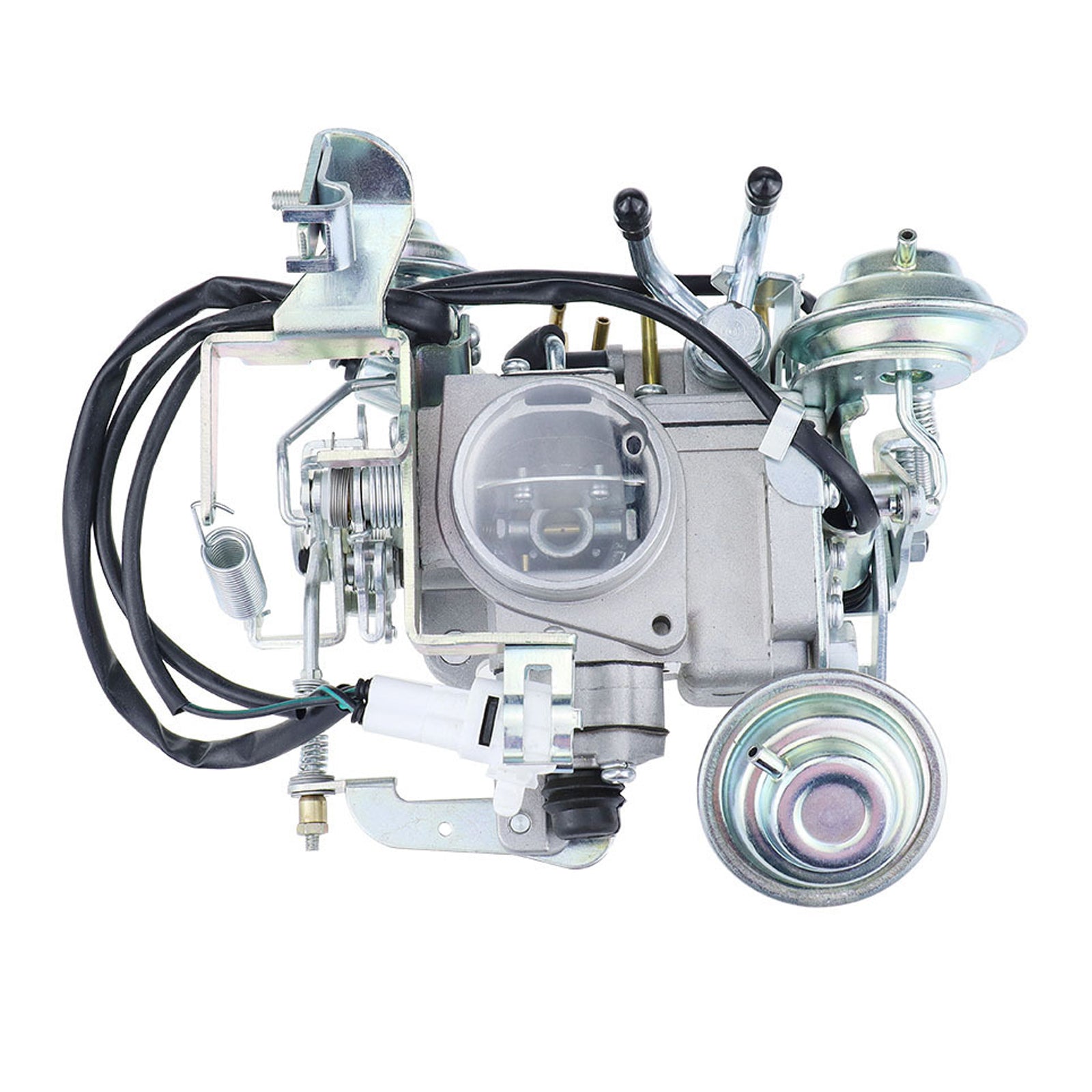 Daewoo Damas 1.1L-4.8L 4 Cylinder Carburetor Manual Choke 94591539