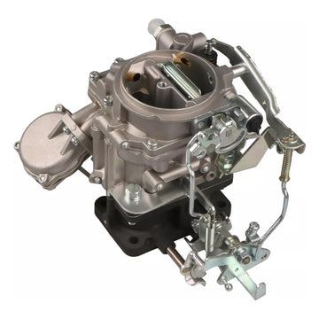 Toyota 1969-1987 Land Cruiser 2F 4230CC FJ40 Carburetor Carb 21100-61012 21100-61050 - 0