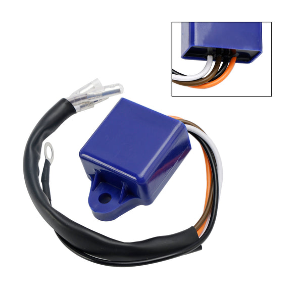CDI-BOX Zündspule für Mercury Mariner 2PS 2.5PS 3PS 3.3PS 823034T
