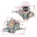 2107-1107010-20 Carburetor For Lada 2101 2102 2103 2104 2105 2106 2107 Niva 1600-4