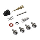 Yamaha 40HP F40 F40B Carburetor Carb Rebuild Kit 67C-W0093-00 67C-W0093-01 Generic-8