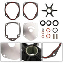 Water Pump Impeller Kit for Mercury Mercruiser Alpha One Gen 2 47-43026Q06-1