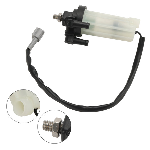2006-2010 Yamaha F60 TJR Kraftstofffilter 6D8-24560-00 6D8-24560-01 Generisch