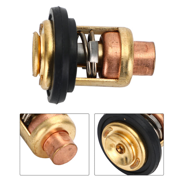 Yamaha 60 70 PS 60TLR 70TLR Thermostat 50C 6E5-12411 6H3-12411 Außenborder