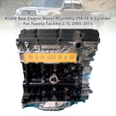 Toyota Tacoma 2.7L 2005-2015 Brand New Engine Motor Assembly 2TR-FE 4-Cylinder-2