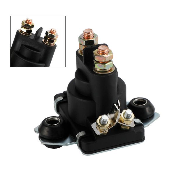 Magnetschalter-Relais passend für Mercury Marine 89-818997A1 Yamaha 65W-81941-00-00