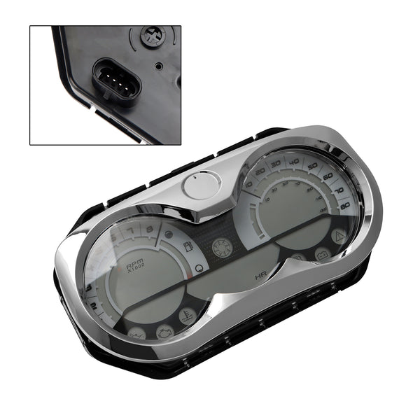 Tachometer-Instrumentencluster passend für SeaDoo GTX 4-TEC GTX 155 215 RXP 155 215