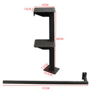 3 Step Combo Step bass Boat Trailer Steps-5