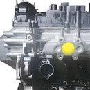 Ford 1.0 Ecoboost Engine Motor Assem M1DA M1DC M2DA M2DC SFDB 1857849 Generic-9