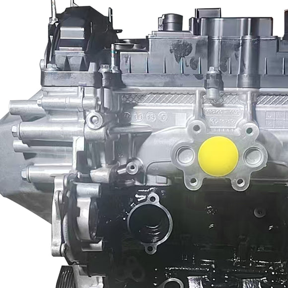 Ford 1.0 Ecoboost Engine Motor Assem M1DA M1DC M2DA M2DC SFDB 1857849 Generic