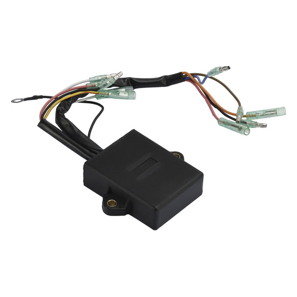 CDI-Einheit Zündbox passend für Yamaha 9.9hp F9.9 F13.5Ahp F13.5A F15hp F15 66M-85540