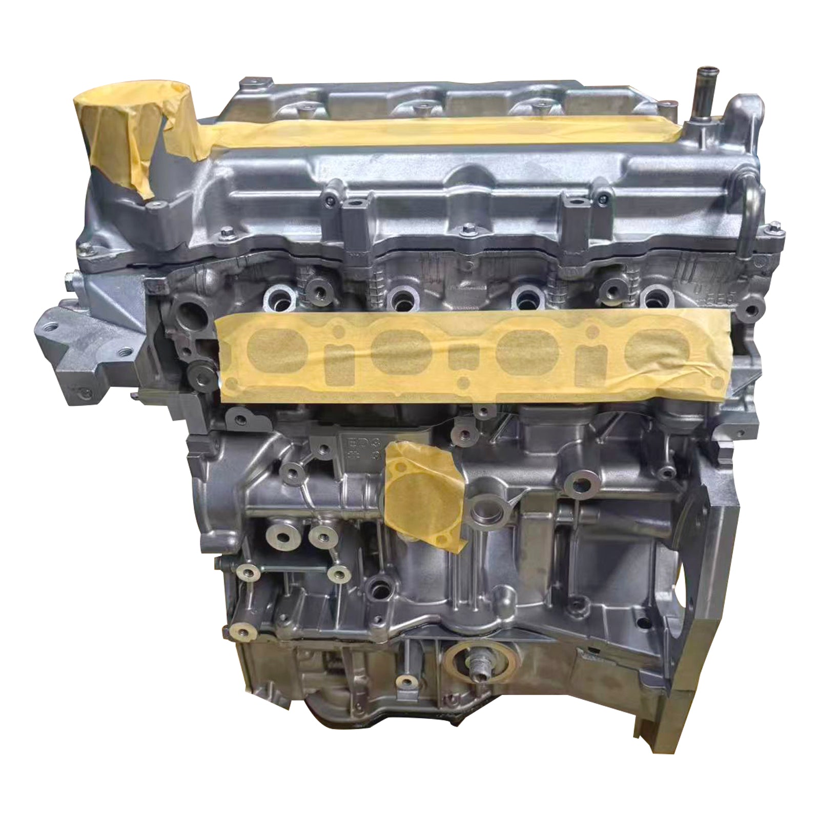 Nissan Versa Note Cube 1.6L 2013-2019 New HR16 HR16DE Motor Engine Assembly