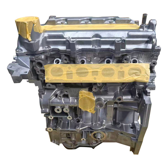 New HR16 HR16DE Motor Engine Assembly For Nissan Versa Note Cube 1.6L 2013-2019