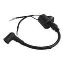 Zündspule passend für Yamaha 2HP 2 MSH 2B MHS 2C 95-02 MHS 2010 6A1-85570-00-6