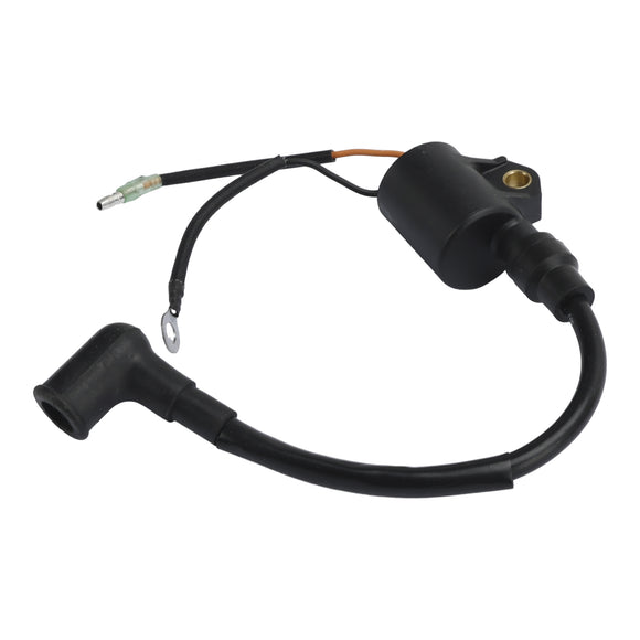 Zündspule passend für Yamaha 2HP 2 MSH 2B MHS 2C 95-02 MHS 2010 6A1-85570-00