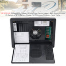 WF-8735-AD RV Converter Charger 30 Amp Power Center Support Auto Detect RV-1