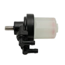Kraftstofffilter für Tohatsu MD40A MD40B MD50A MD50B MD70B MD90A MD90B 3T5022300-8