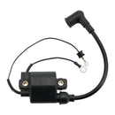 Ignition Coil fit for Yamaha 75HP C75 TLR 85HP C85 TLR CV85 ETL 688-85570-10-14