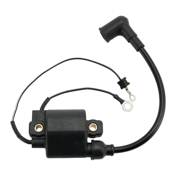 1989-1990 Yamaha 85HP CV85 ETL Ignition Coil 688-85570-11 Generic
