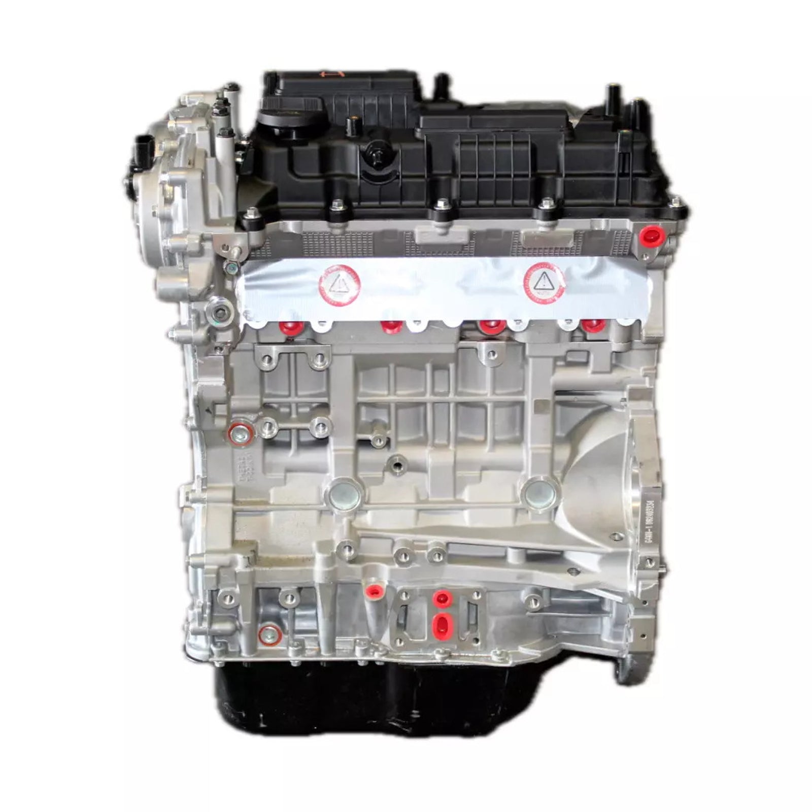 Hyundai 2014-2016 Creta Turbo Engine 2.0L 4 cylindres G4KH Ensemble moteur