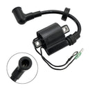 Zündspule passend für Yamaha 4HP 4C MHS / MHL 5HP 5C MHL / MHS 6E0-85570-00-3