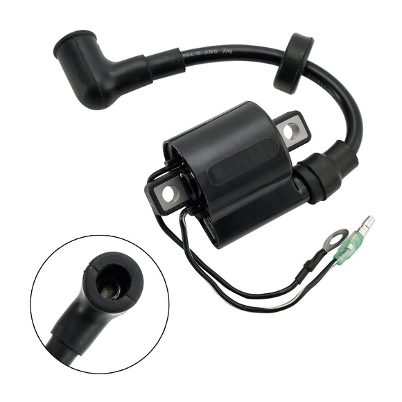 Zündspule passend für Yamaha 4HP 4C MHS / MHL 5HP 5C MHL / MHS 6E0-85570-00