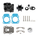 Wasserpumpen-Reparatursatz passend für Yamaha 1996 F9.9 T9.9 Motoren 682-W0078-A1-00-16