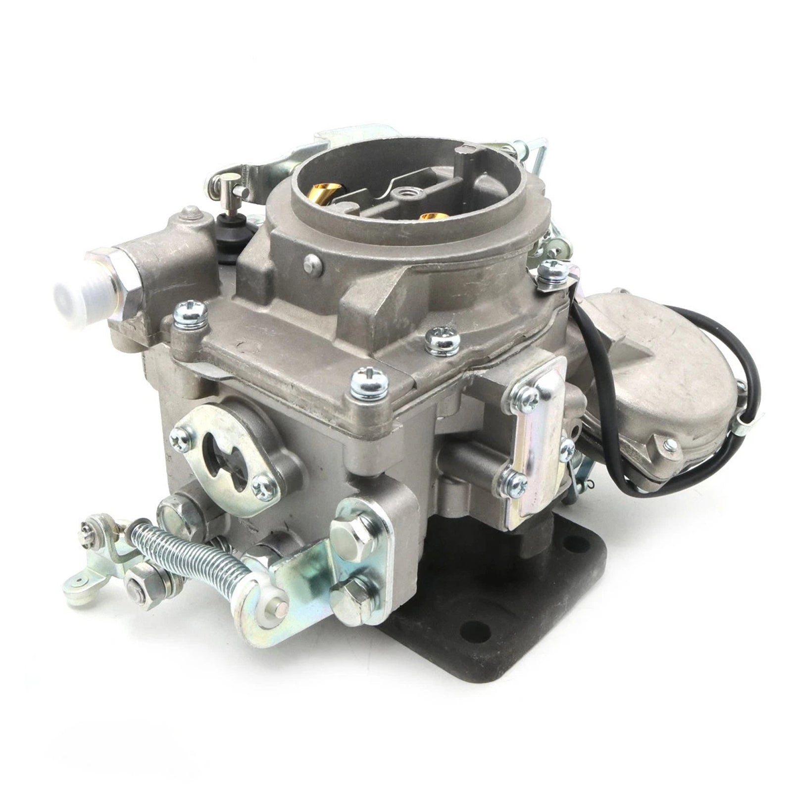 Carburetor 21100-31225 For Toyota Hilux RN20 RN25 Pickup Truck 1.6 L 72-78 - 0
