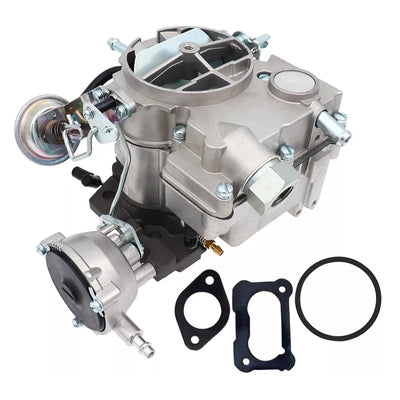 2-Barrel Carburetor for Chevrolet 350/400 Part #7054616 / CA-22-3174R - 0