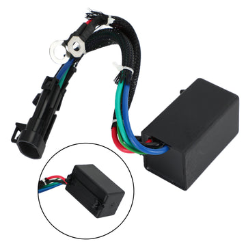 TILT TRIM RELAY fit for Johnson Evinrude 40HP 50HP 60HP 75HP 90HP 150HP 0586767 - 0