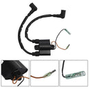 Ignition Coil fit for Suzuki 9.9HP DF9.9 15HP DF15 S/L 40HP DT40 33410-92L10-1