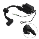 Ignition Coil fit for Yamaha 25HP 25J ETOS/L 30HP 30D MHS/L MS/LH 6J8-85570-5