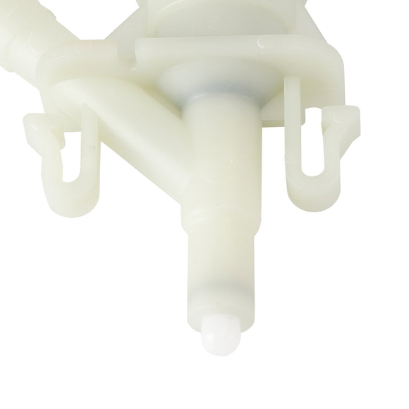 Dometic 300/310/320 Series RV / Camper / Trailer Toilet Water Valve Kit