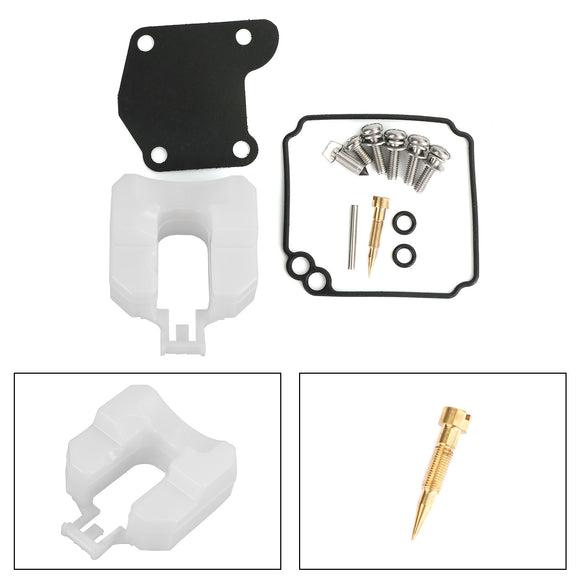 YAMAHA 2-Stroke 9.9HP/15HP Carburetor Repair Kit 63V-W0093-00-00 Generic
