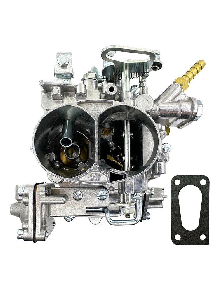Carburetor For Solex 26/35 CSIC Acadiane Dyane Ami 68 Citroen 2CV6
