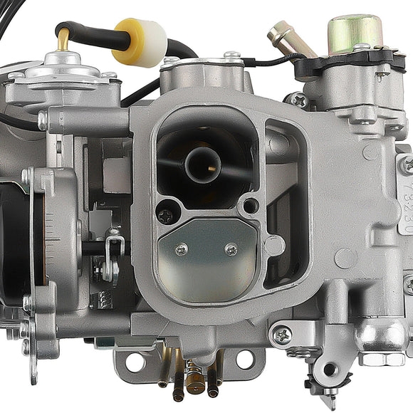 Toyota 3Y 4Y Hiace Hilux 1982-1988 Auto Carburetor  21100-73230