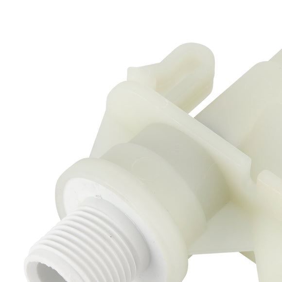 Dometic 300/310/320 Series RV / Camper / Trailer Toilet Water Valve Kit