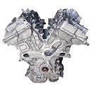 Lexus 2007-2011 GS350 RWD 3.5L V6 Brand New Engine Motor Block 2GRFSE-1
