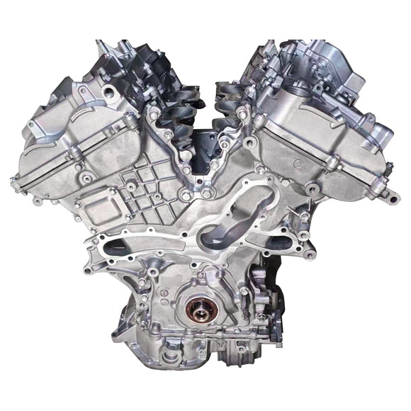 Lexus 2007-2011 GS350 RWD 3.5L V6 Brand New Engine Motor Block 2GRFSE