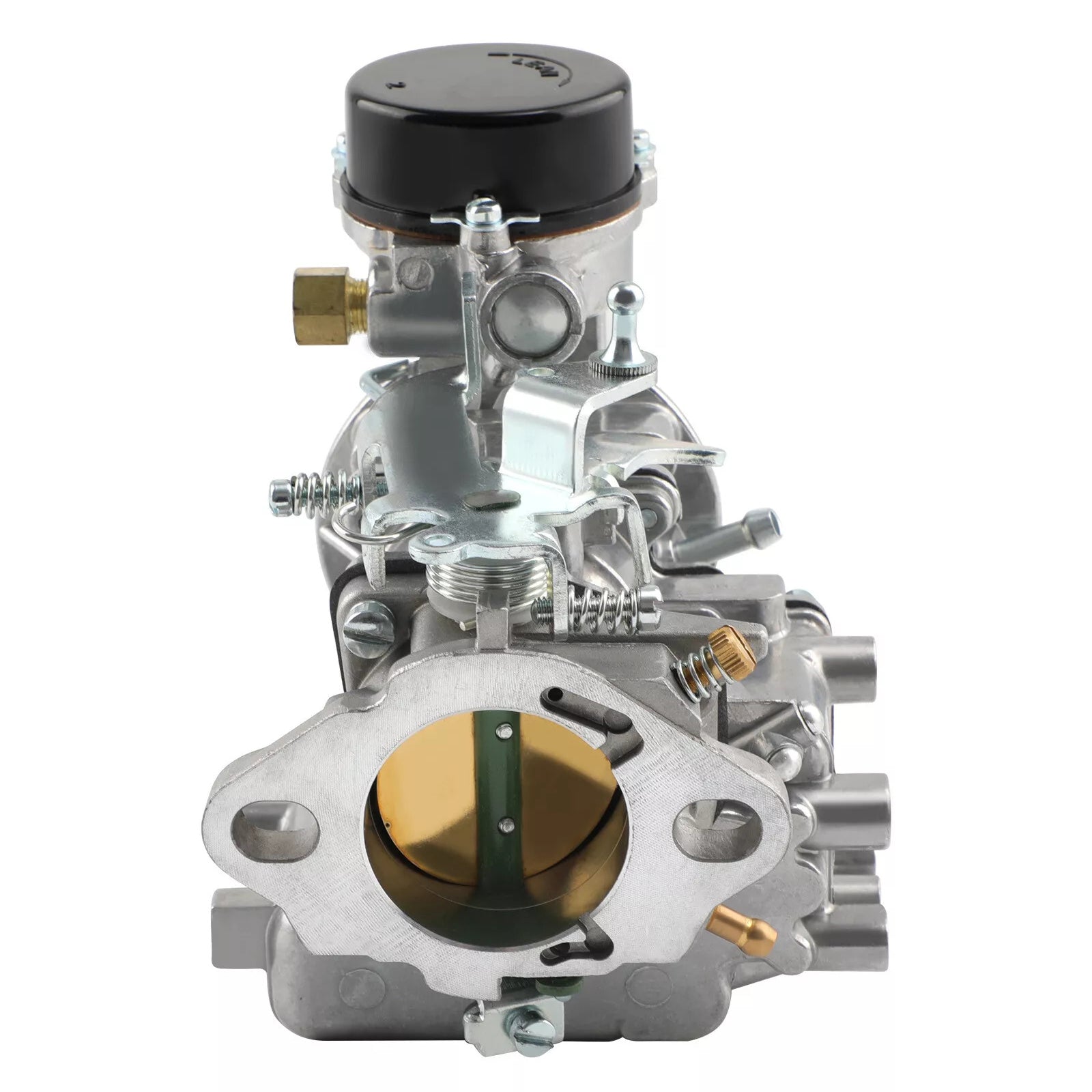 Carburetor D5TZ9510AG For Ford YF Carter 240-250-300 6 Cylinder CIL 1975-1982