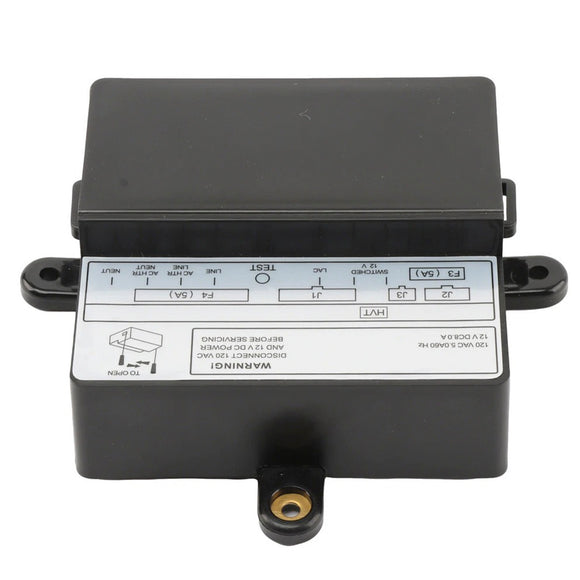 Dometic 3851331011 RV Refrigerator Power Supply Circuit Board Module