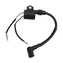 Zündspule passend für Yamaha 2HP 2 MSH 2B MHS 2C 95-02 MHS 2010 6A1-85570-00-11