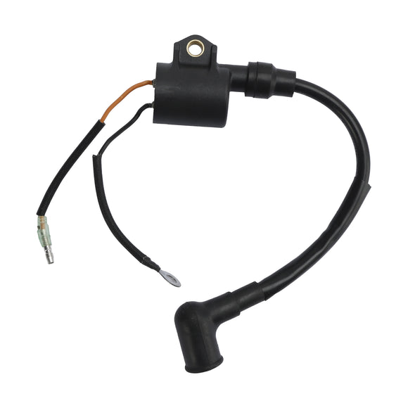 Zündspule passend für Yamaha 2HP 2 MSH 2B MHS 2C 95-02 MHS 2010 6A1-85570-00