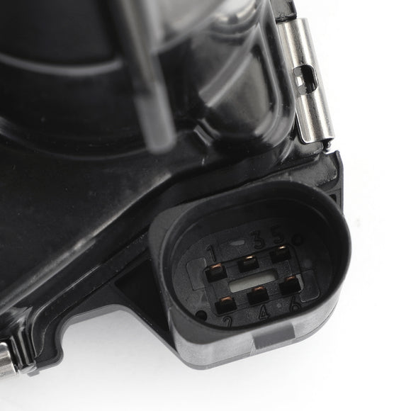 Drosselklappenstutzen für Sea Doo 420892592 420892590 0280750505 RXP RXT GTX GTS GTR GTI