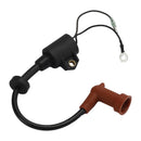 Zündspule passend für Yamaha 9.9hp 13.5hp 13.5A 15hp 15F 65E-85570 63V-85570-10